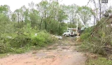 East Texas officials offer storm damage assessment training