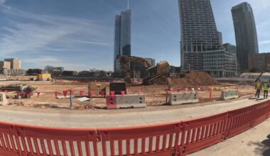 Critics weigh appeal after losing lawsuit over Austin convention center project