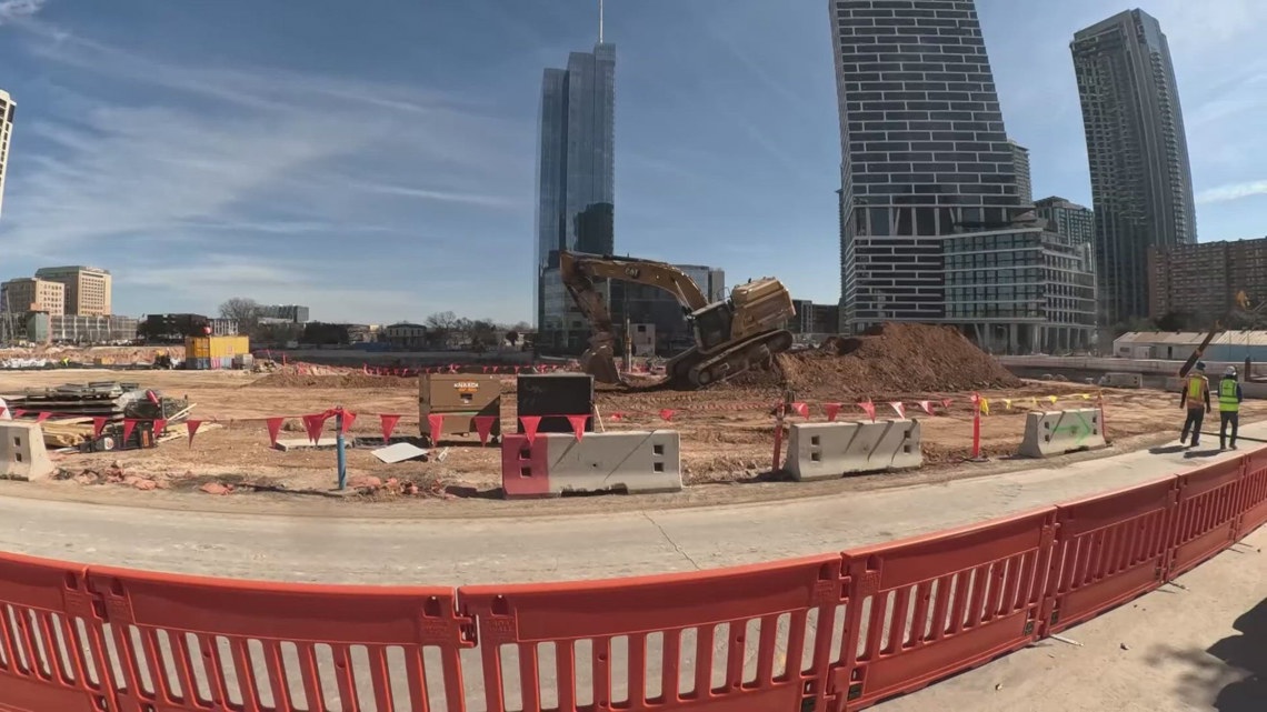 Critics weigh appeal after losing lawsuit over Austin convention center project