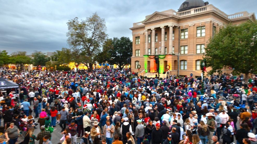 Downtown Georgetown has a group of cheerleaders with a mission: supporting the community and businesses in the heart of the city.