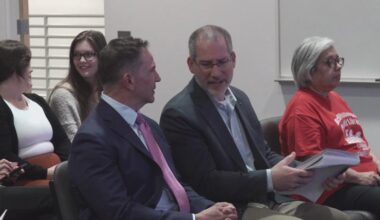 City of Sinton protests Evangeline water permits as board vote nears