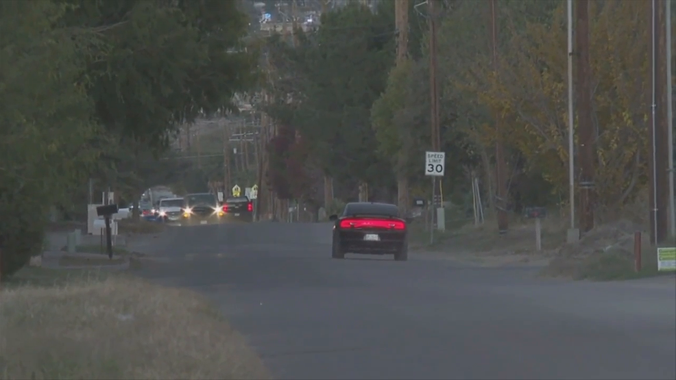 El Paso City District 1 City Representative Brian Kennedy to host Frontera Road traffic study community meeting. (Credit: KFOX14/CBS4){p}{/p}
