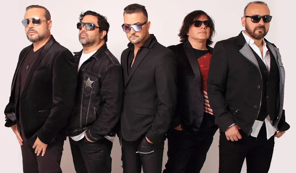 Mexican alternative rock band Elefante is embarking on its 30th anniversary tour with a stop in El Paso.