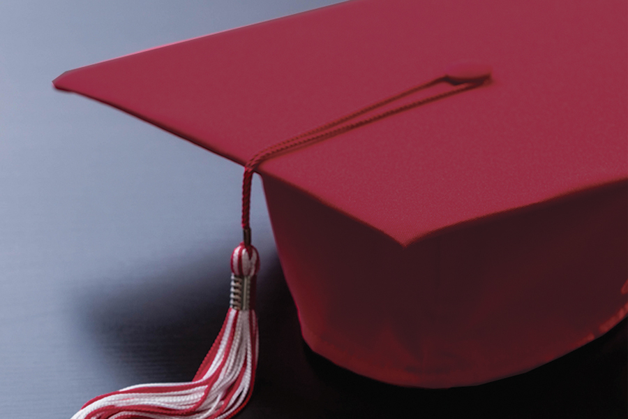 PSHS commencement will be at Allen Event Center