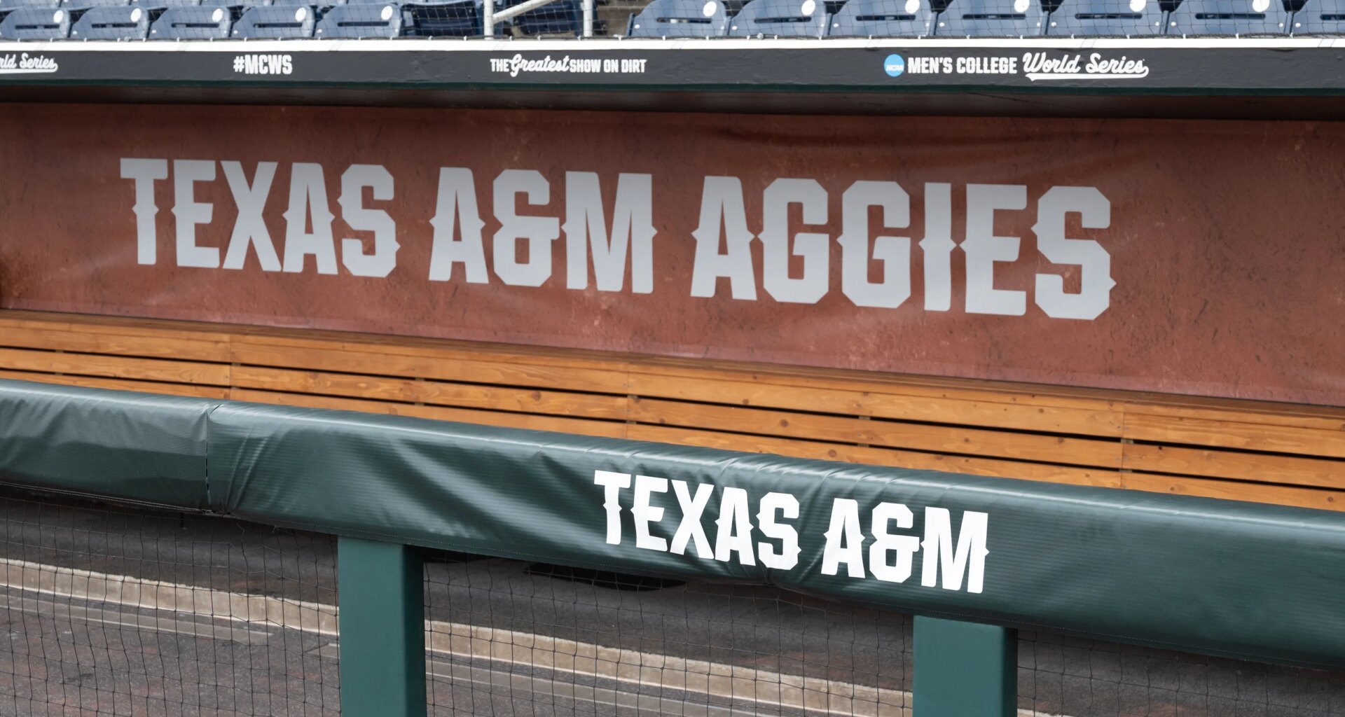 Texas A&M HC Michael Earley provides injury update for Wesley Jordan