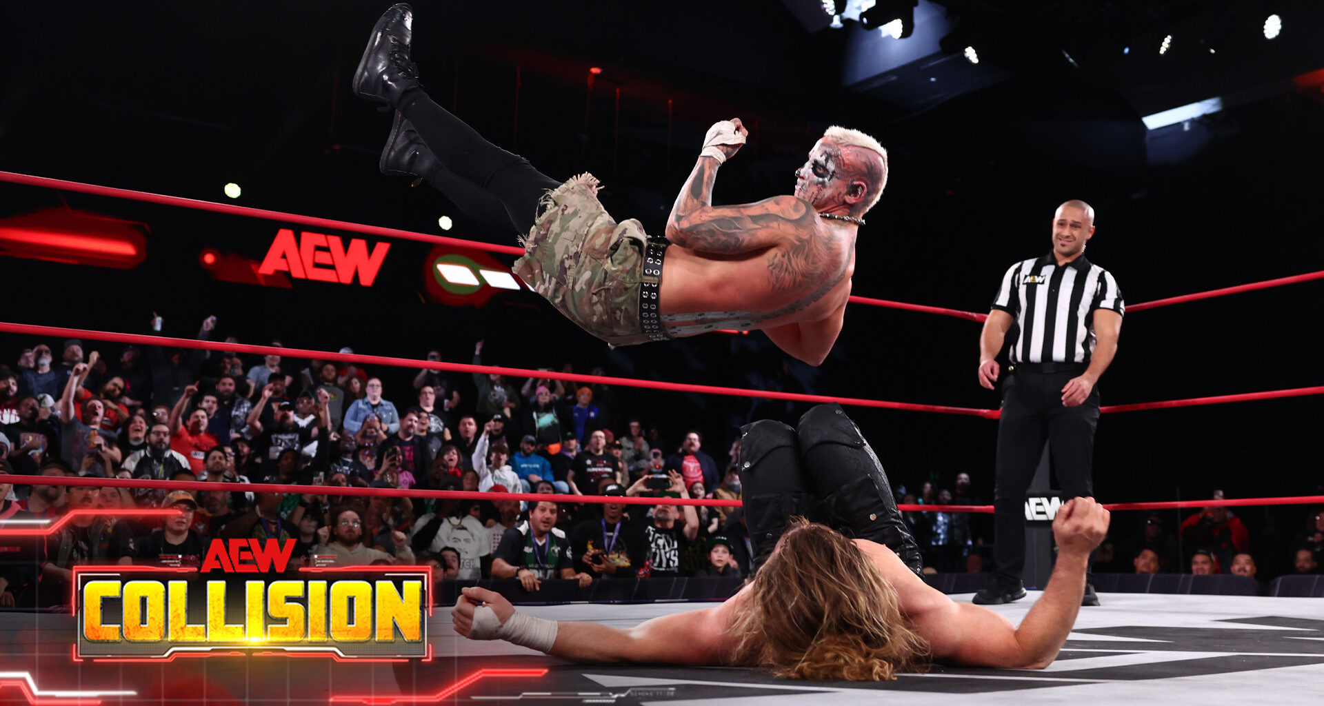 January 31, 2026 – Ciampa Wins TNT Championship, Kidd Attacks Allin, Women’s Champions Laid Out, More