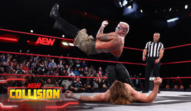 January 31, 2026 – Ciampa Wins TNT Championship, Kidd Attacks Allin, Women’s Champions Laid Out, More