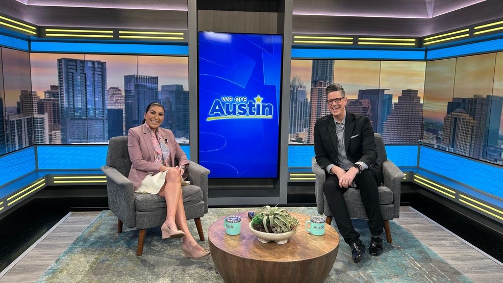 Austin Market President Stephanie Verdugo joined Trevor Scott in the studio to encourage the community to take part by doing acts of kindness and helping extend the impact through families, workplaces, and local groups.