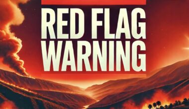 County Herald Weather Center