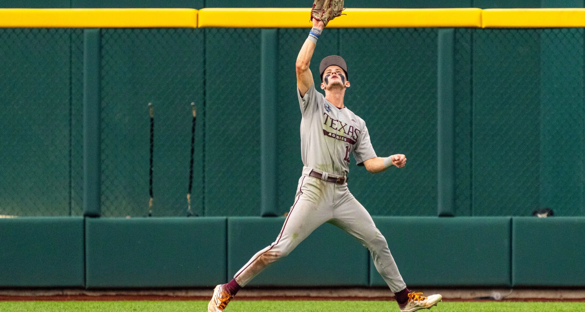 Texas A&M OF Caden Sorrell's hand injury not a 'long-term' issue
