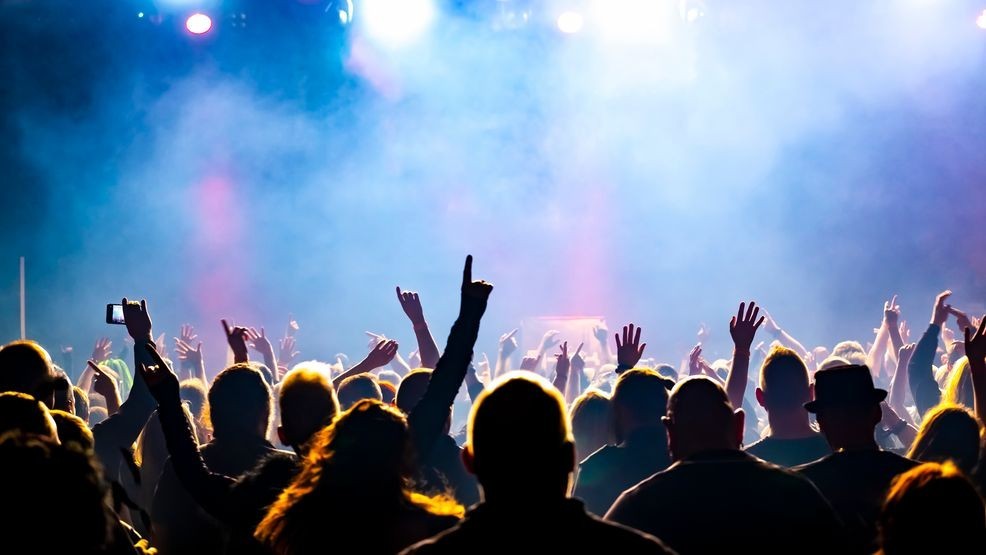 Dr. Garcia stressed the importance of hearing protection for everyone, not just at loud rock concerts.