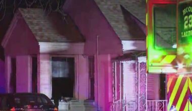 Man found dead inside home following Dallas house fire, officials say