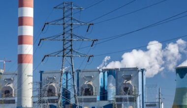 Vistra Ties Texas Data Center Deals To Long Term Power Demand Story