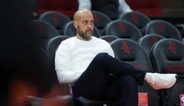 Houston Rockets 'gathering intel' on buyout market before deadline