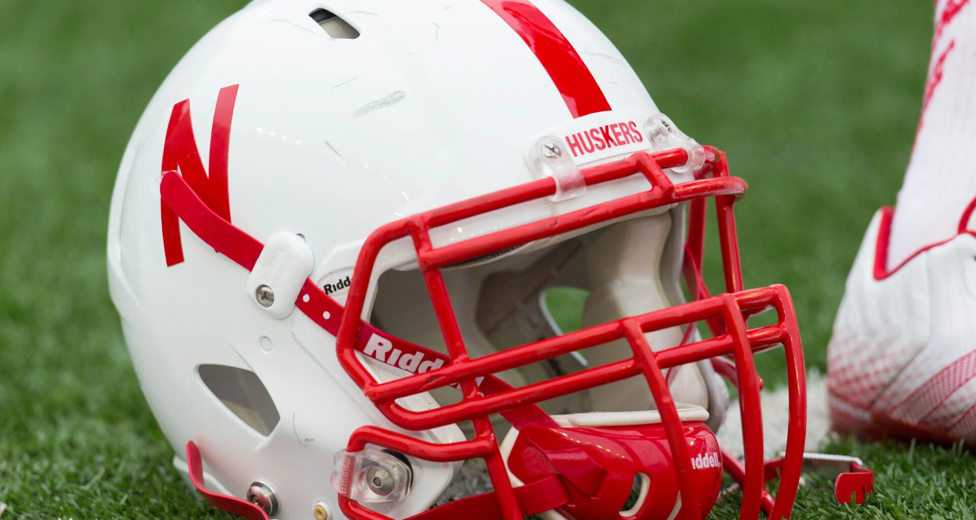 Nebraska assistant Josh Martin takes job at Texas high school