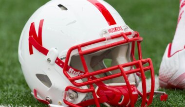 Nebraska assistant Josh Martin takes job at Texas high school