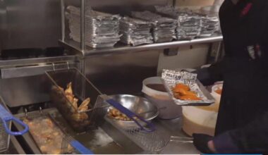 Wingbar & Grill gears up for Super Bowl rush as chicken wing prices drop