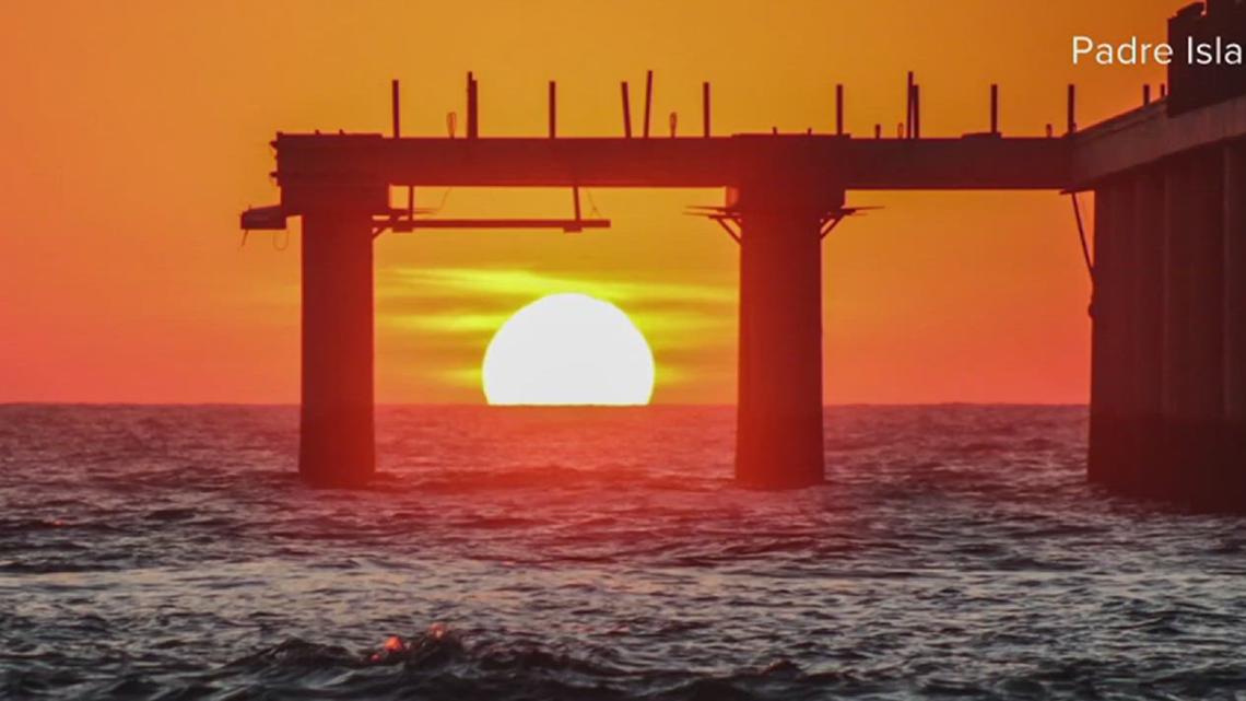 Padre Island Madre: Meet the woman behind the lens