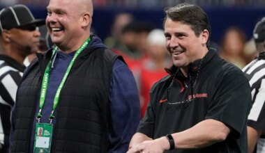 How much Texas Longhorns paid to get Will Muschamp to leave Georgia