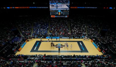 National champs Texas A&M release spring volleyball schedule