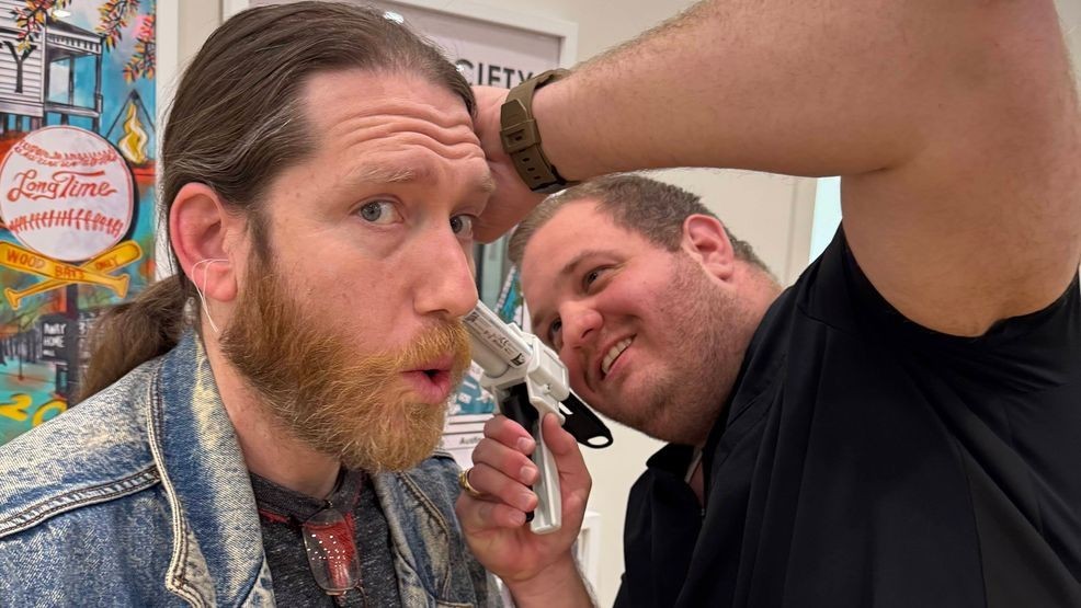 Waterloo Audiology champions hearing health for Austin musicians. Photos Courtesy Waterloo Audiology