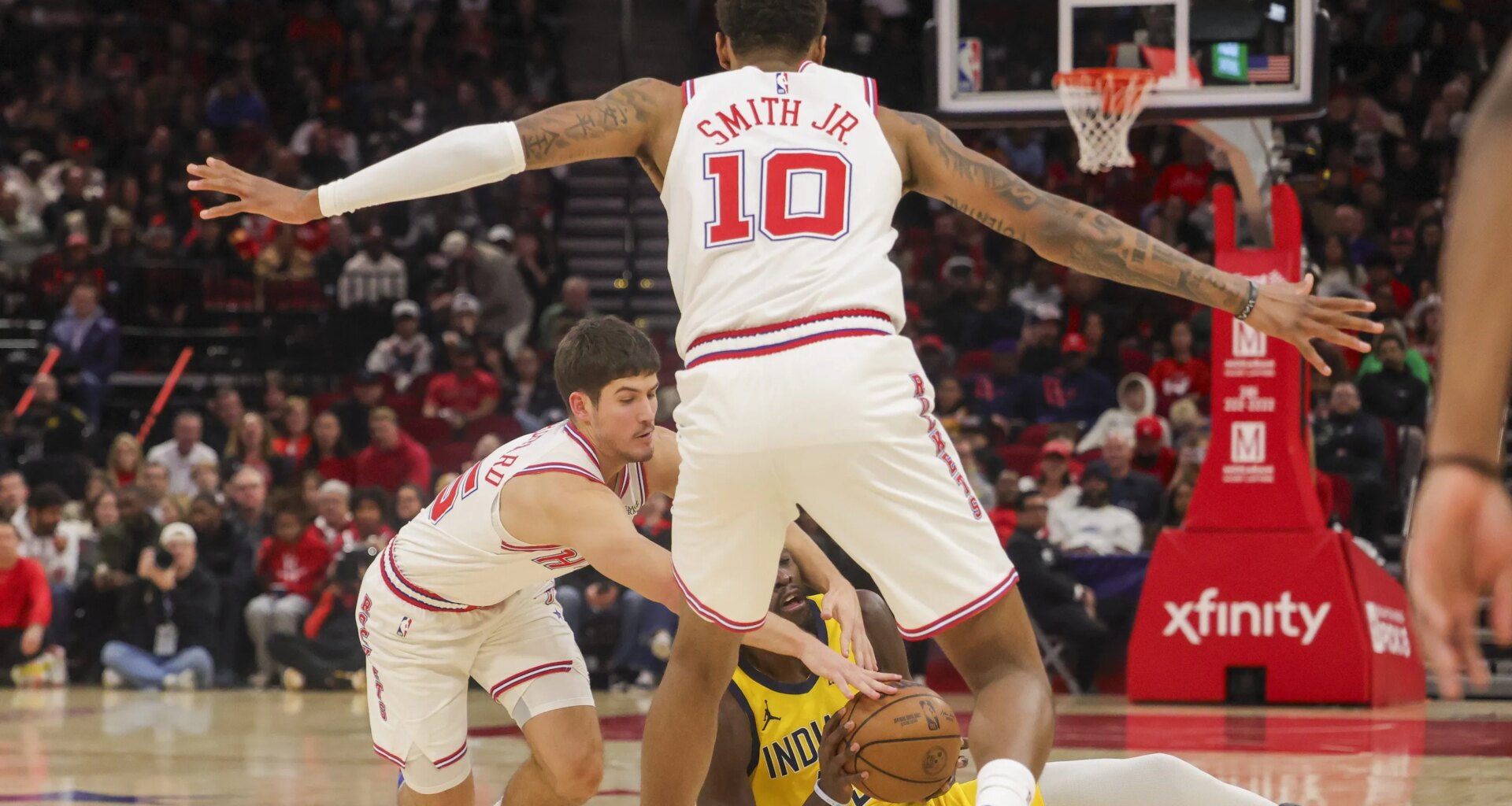 Stream, lineups and more (2/2)