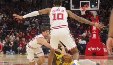 Stream, lineups and more (2/2)