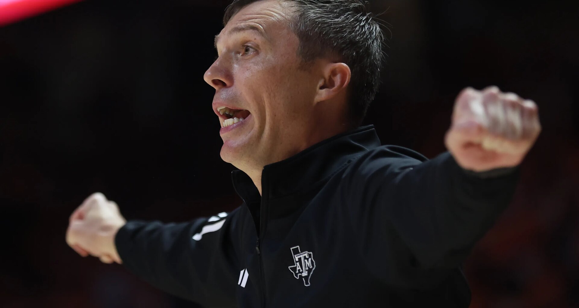 Texas A&M’s rise sparks coach of the year talk for Bucky McMillan