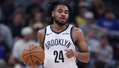 3 potential buyout candidates that make sense for the Houston Rockets