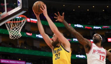 Rockets at Pacers odds, picks and predictions