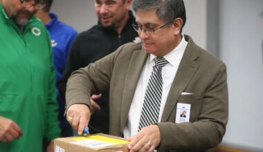 UIL Realignment 2026: Here are the new districts for Corpus Christi