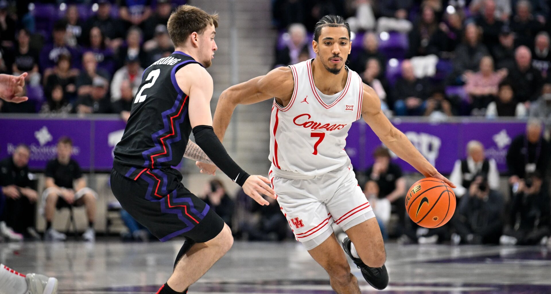 UCF at Houston odds, picks and predictions