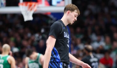 Spurs at Mavericks odds, picks and predictions