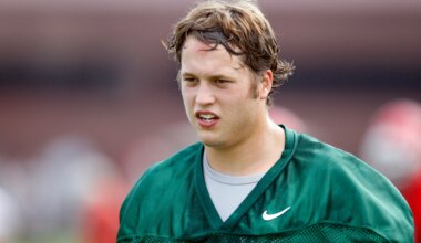 NFL Honors dominated by Texas High School Football, DFW to be specific