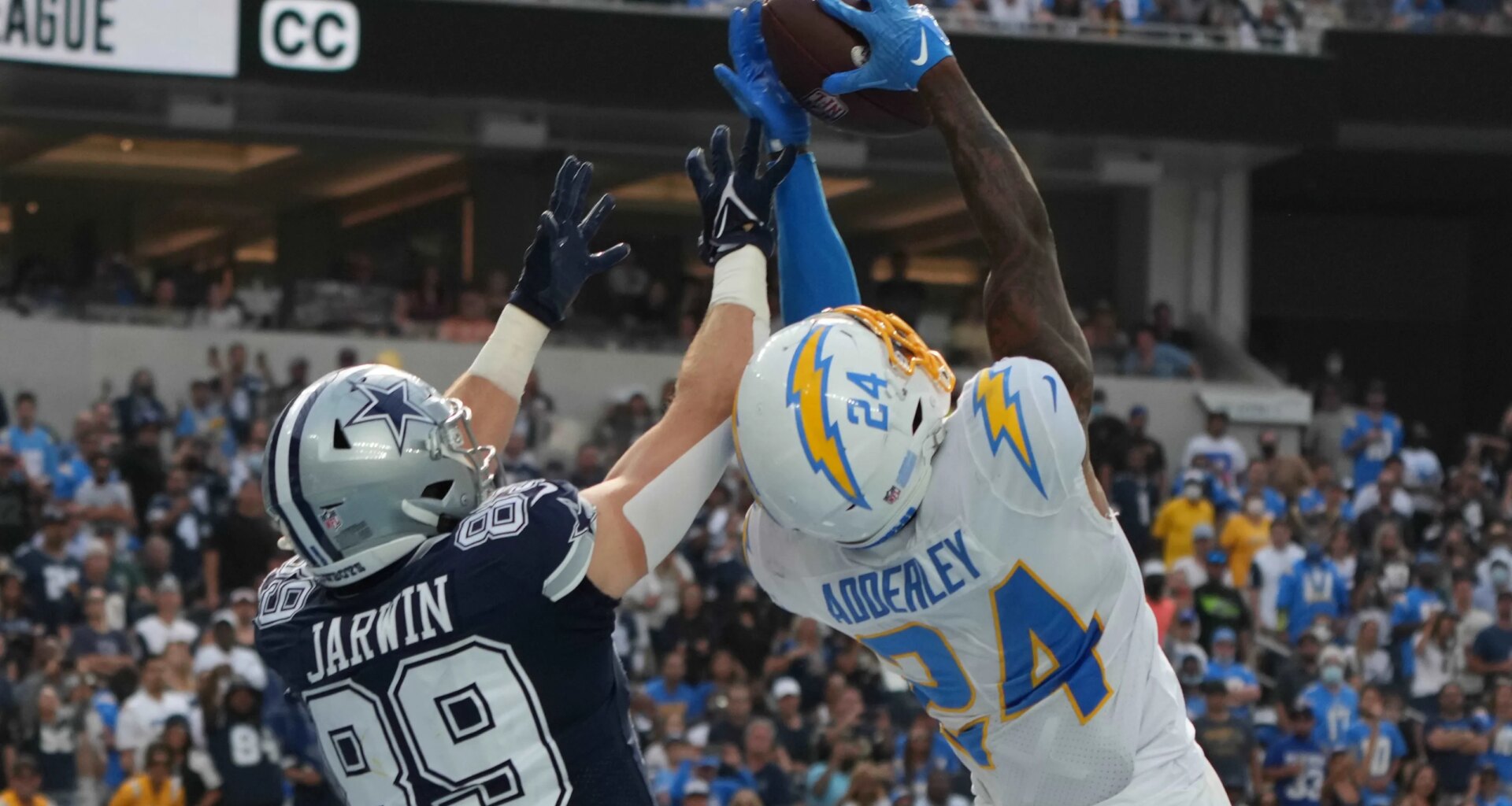 Unretired safety could fit in Dallas; Week 1 vs champs?