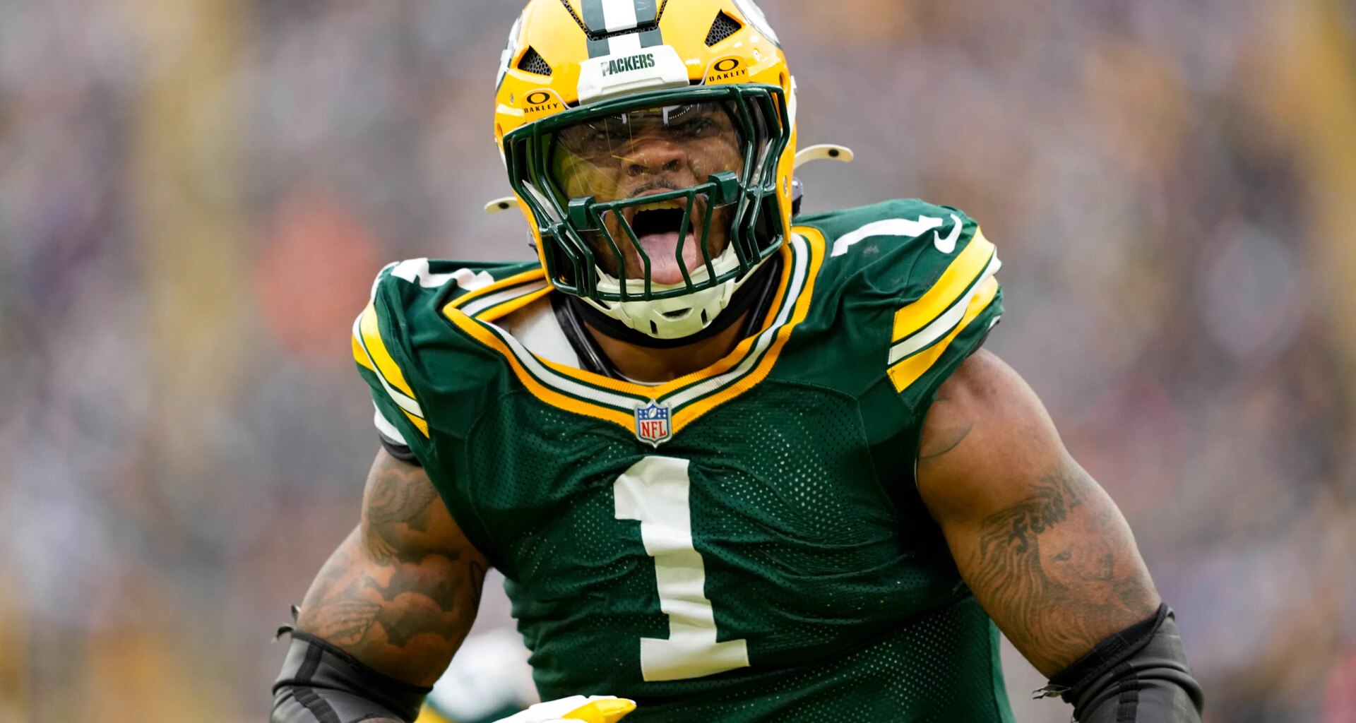 Packers star Micah Parsons invited Jared Verse to train in Dallas