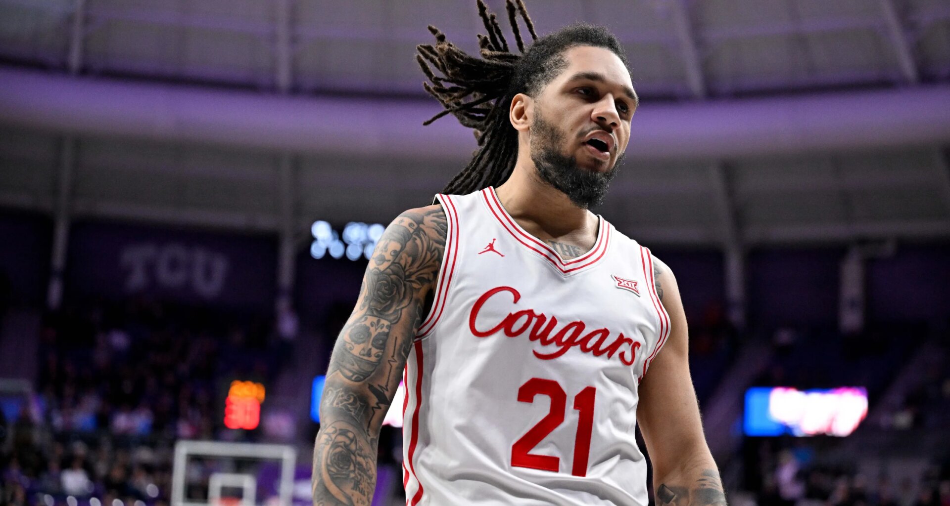 Kansas State at Houston odds, picks and predictions