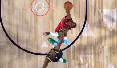 Rockets vs. Hornets odds, tips and betting trends