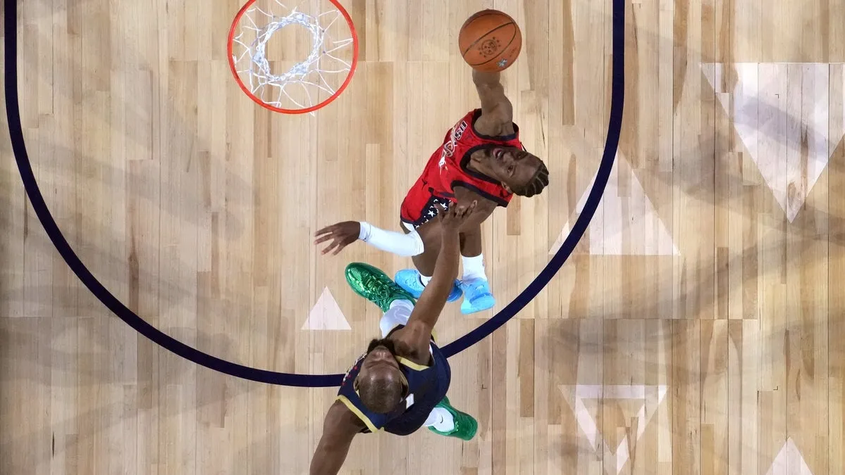 Rockets vs. Hornets odds, tips and betting trends