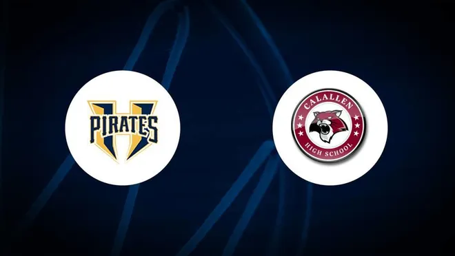 Calallen High School plays Hidalgo Early College High School on Feb. 17 in TBA, TX