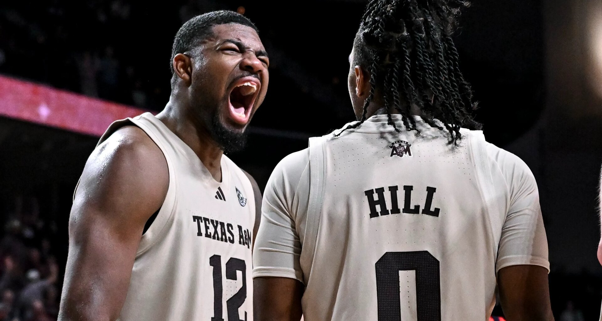 Fans react to Texas A&M's comeback home win over Ole Miss