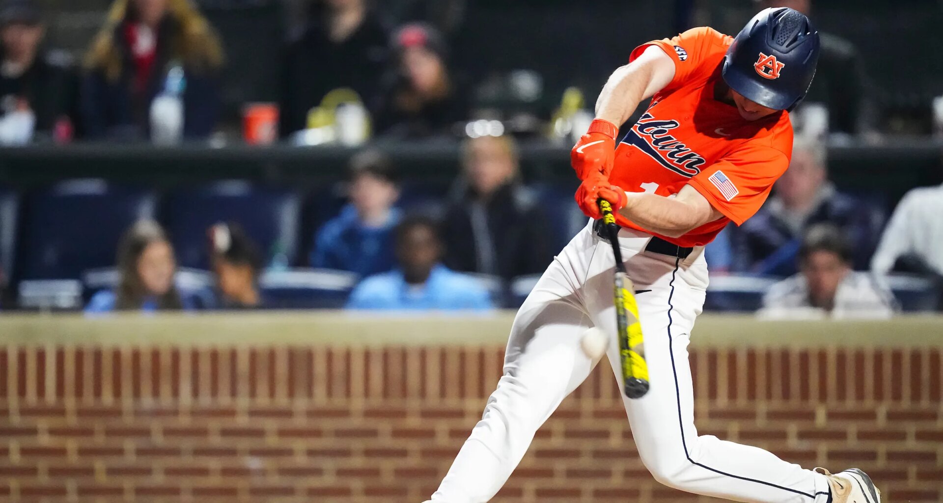 Auburn baseball vs Kansas State live score updates, highlights