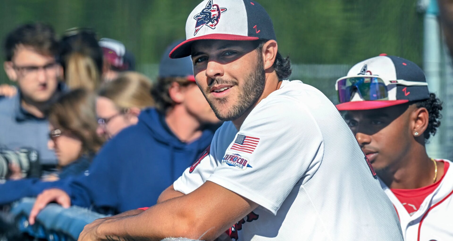 Texas A&M HC Michael Earley provides Chris Hacopian injury update