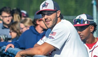 Texas A&M HC Michael Earley provides Chris Hacopian injury update