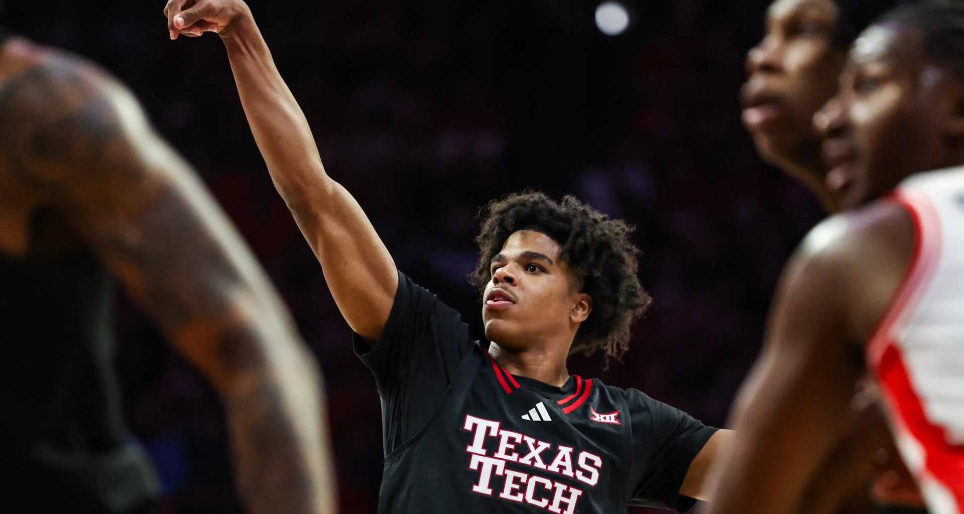 Kansas State at Texas Tech odds, picks and predictions
