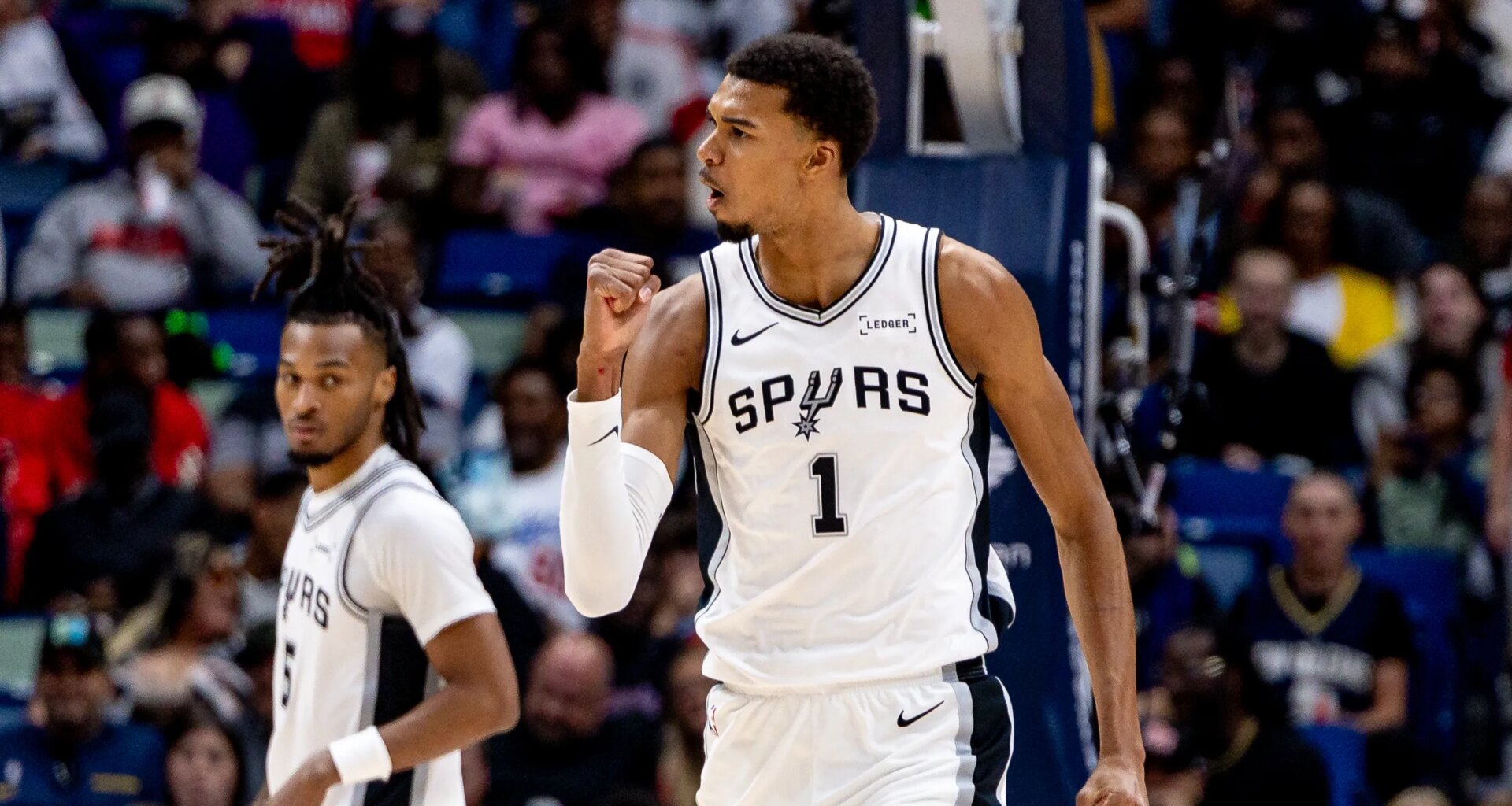Kings at Spurs odds, picks and predictions