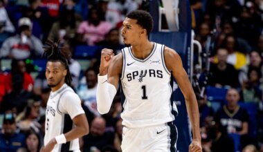 Kings at Spurs odds, picks and predictions