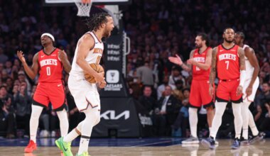 Rockets at Knicks odds, picks, and predictions