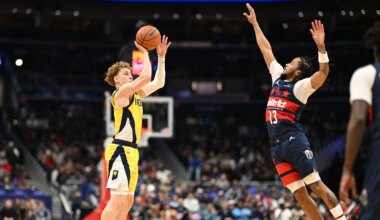 Mavericks at Pacers odds, picks and predictions