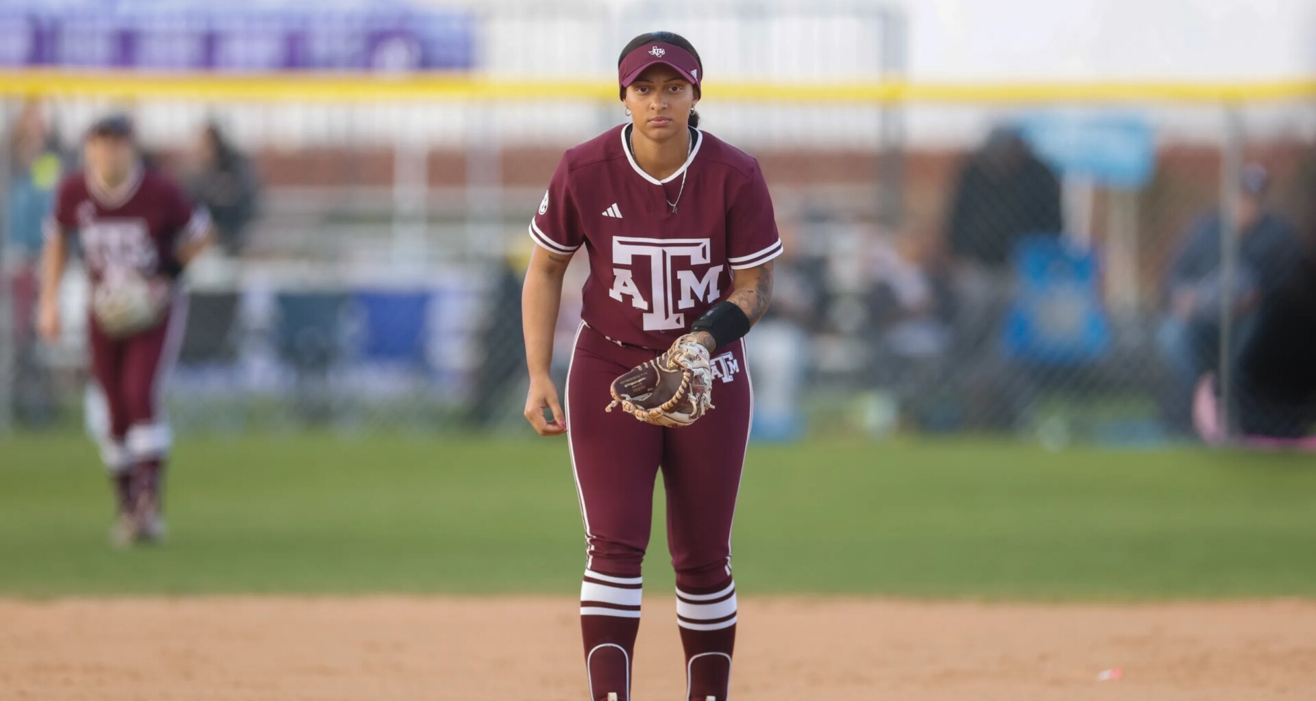 Where to watch No.13 Texas A&M vs No. 11 UCLA on Sunday